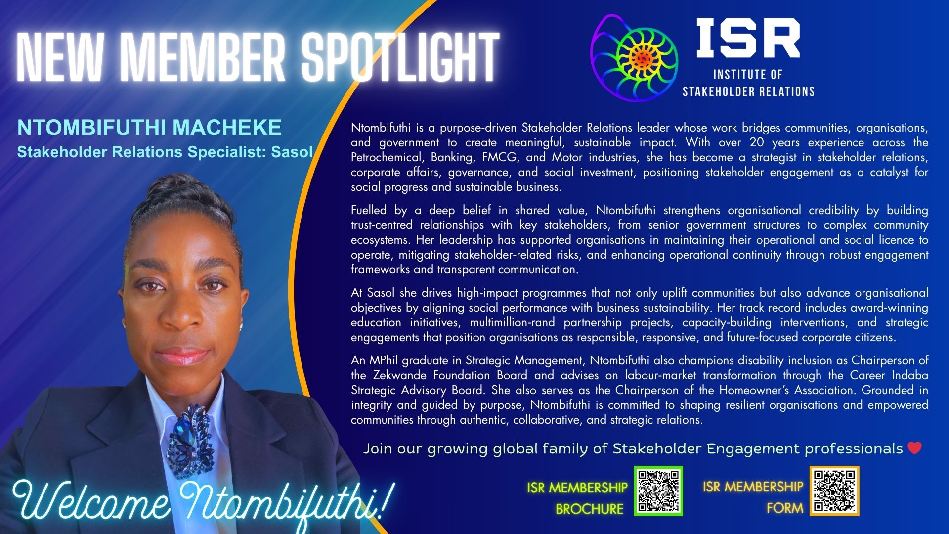 Ntombifuthi Macheke (118318726)