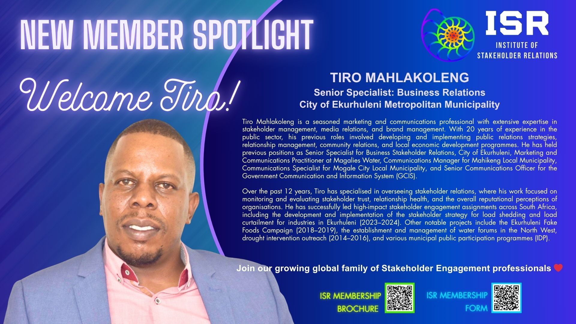 Tiro Mahlakoleng (125245826)